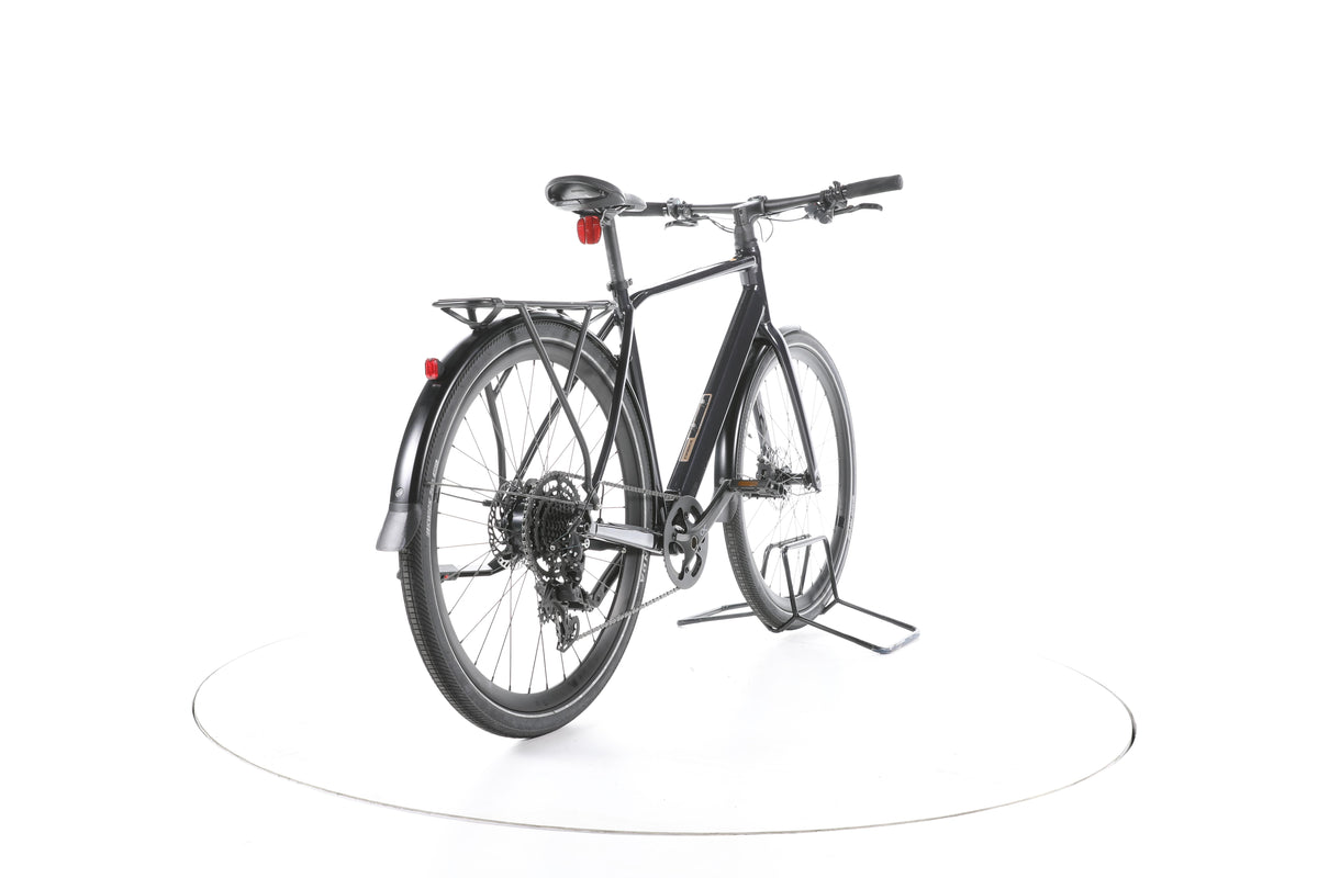 Orbea Vibe H 30 EQ Trekking E-Bike - Image 11