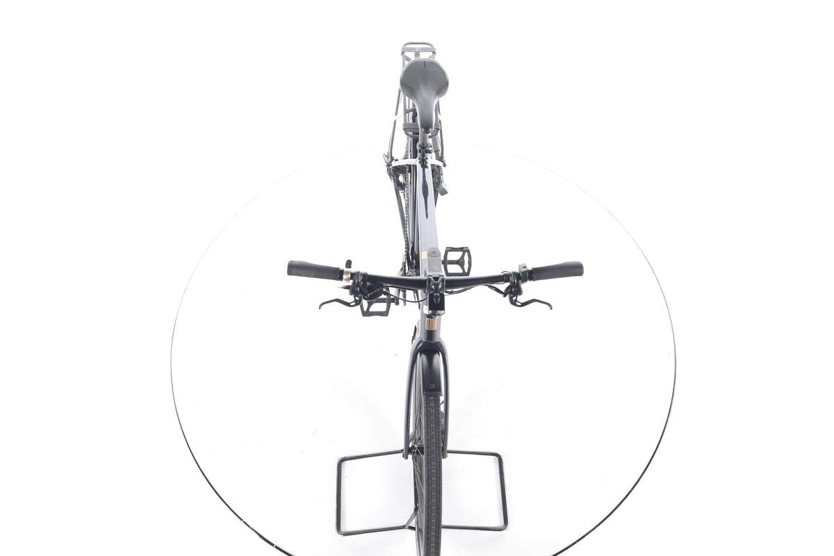 Orbea Vibe H 30 EQ Trekking E-Bike - Image 16