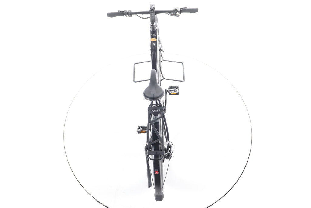Orbea Vibe H 30 EQ Trekking E-Bike - Image 22