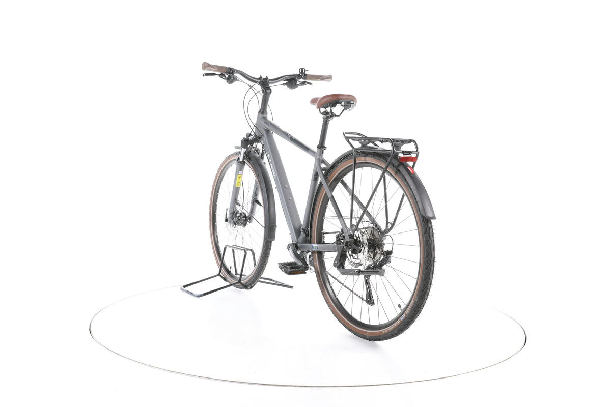 Cube Touring EXC Fahrrad City & Trekking - Image 9