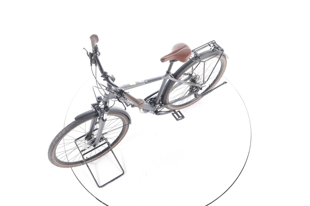 Cube Touring EXC Fahrrad City & Trekking - Image 18