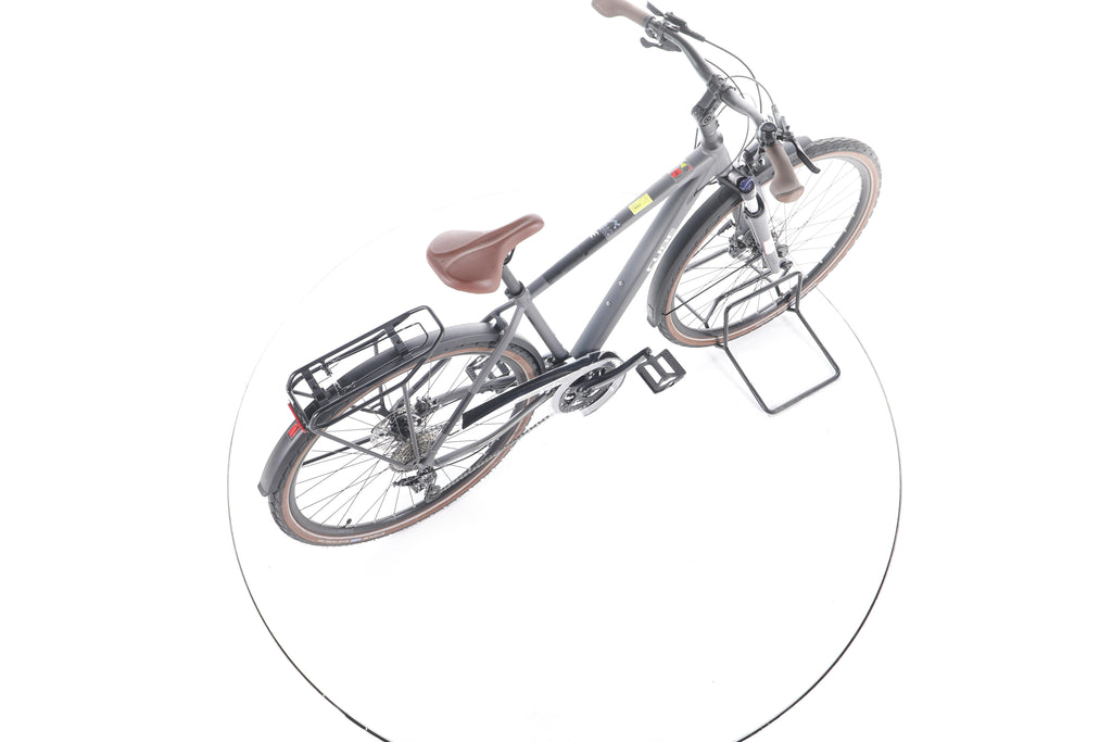 Cube Touring EXC Fahrrad City & Trekking - Image 24