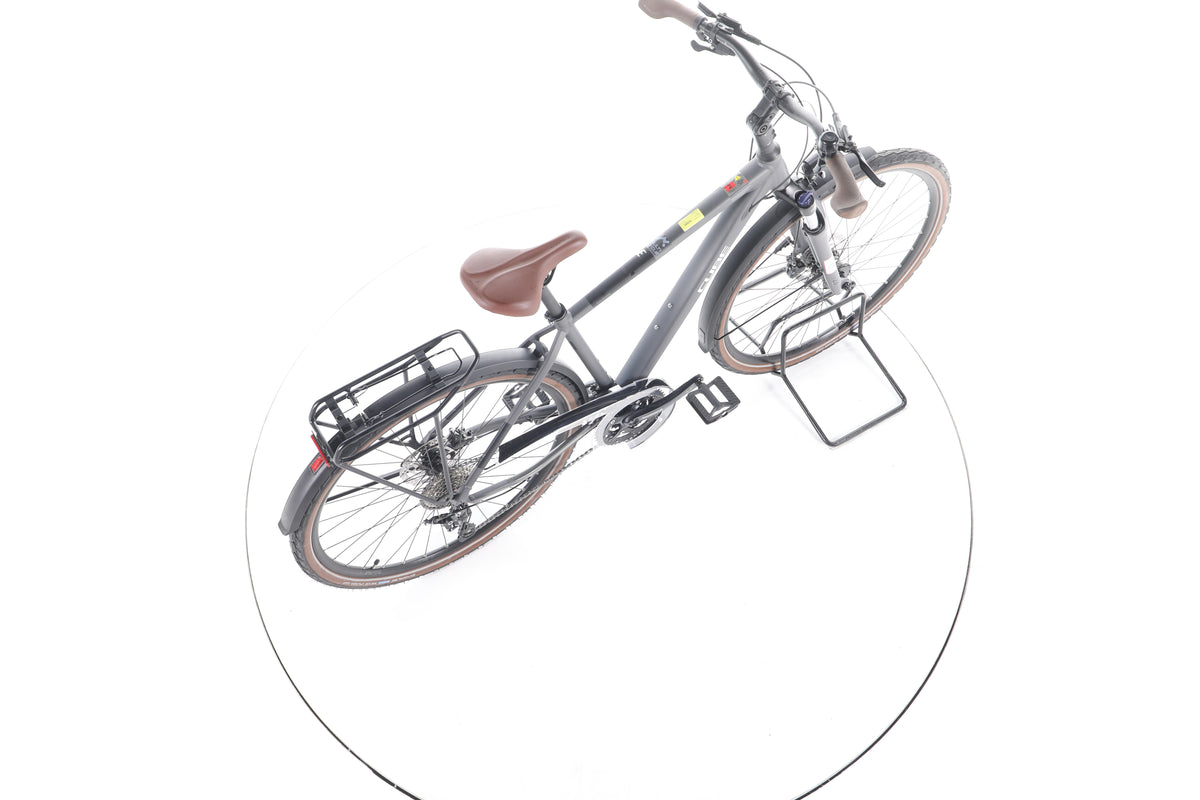 Cube Touring EXC Fahrrad City & Trekking - Image 24