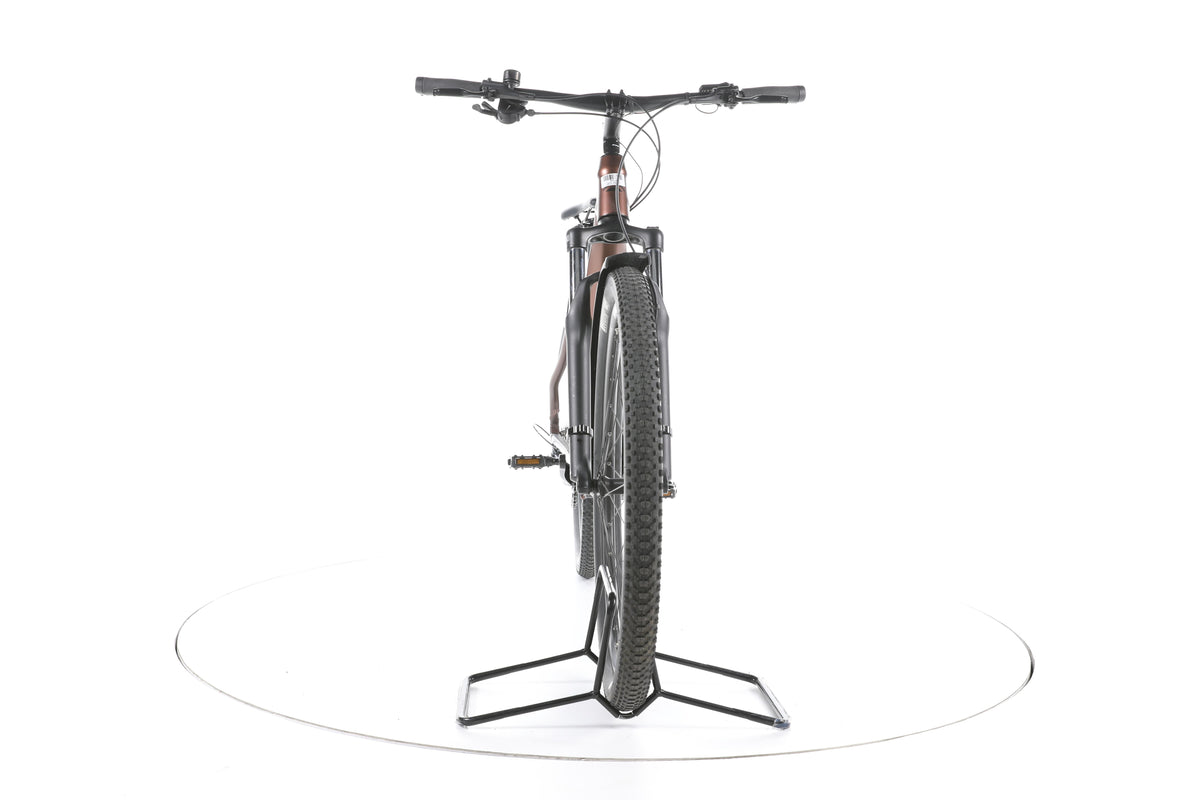 Merida eBig nine 300SE Trekking E-Bike - Image 4