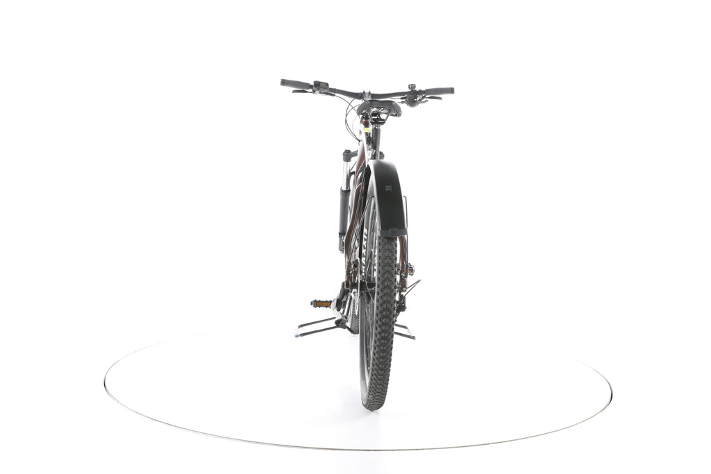 Merida eBig nine 300SE Trekking E-Bike - Image 10