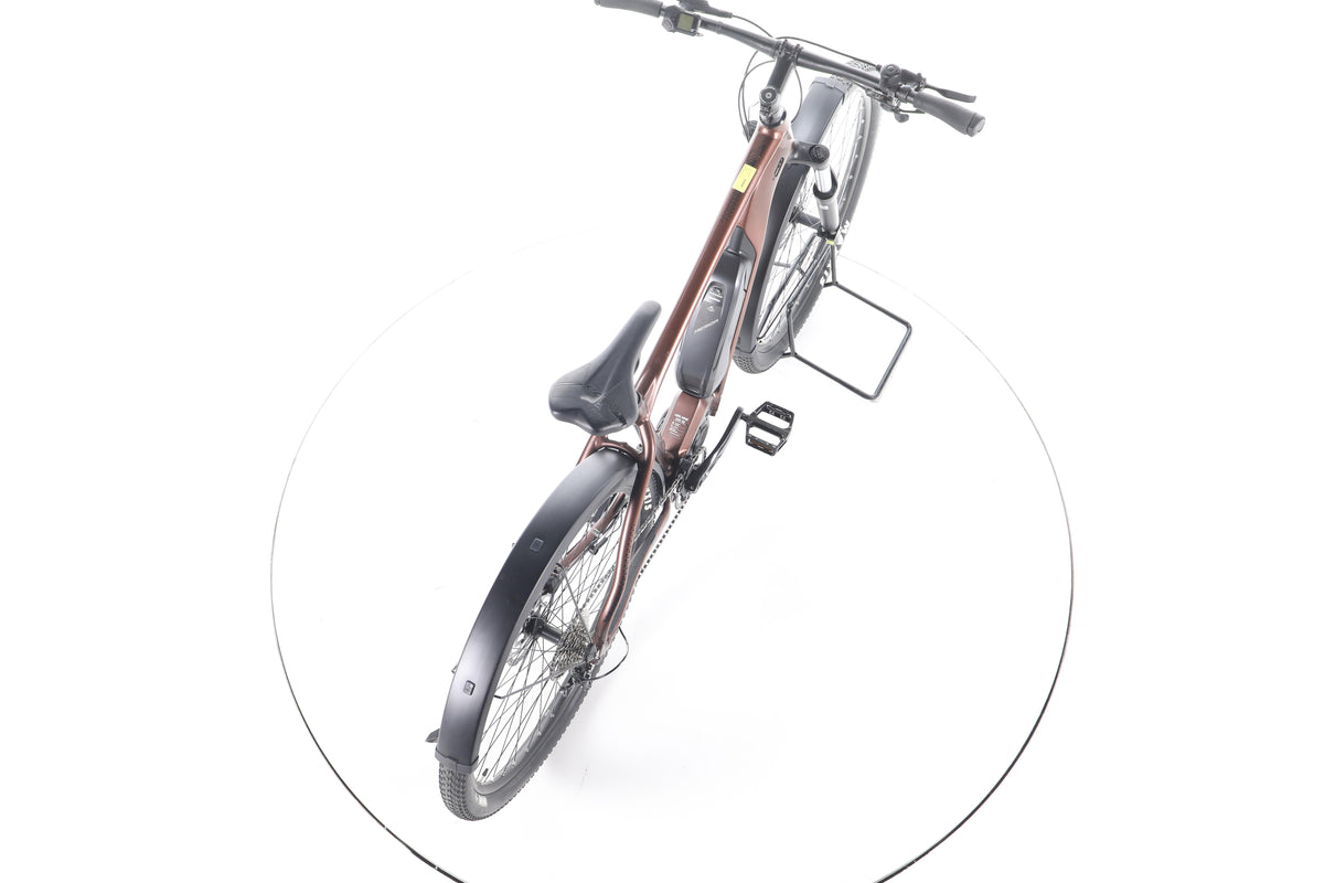 Merida eBig nine 300SE Trekking E-Bike - Image 23