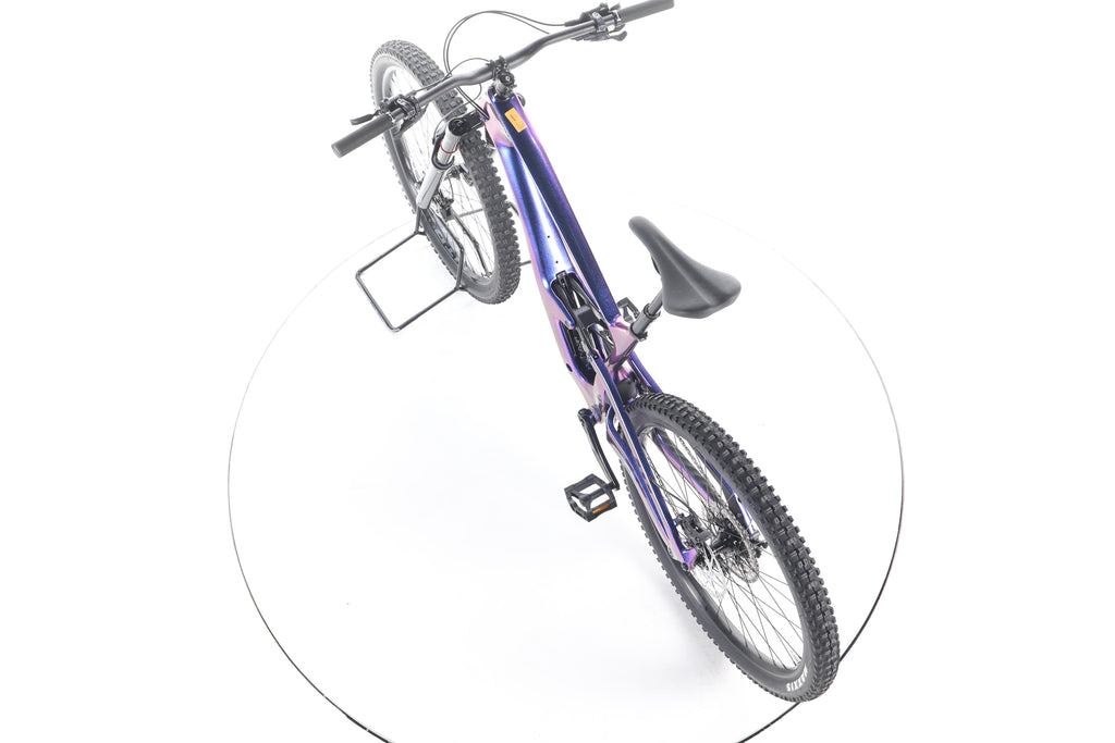 Cannondale Jekyll 2 Purple Haze Fahrrad Fully - Image 21