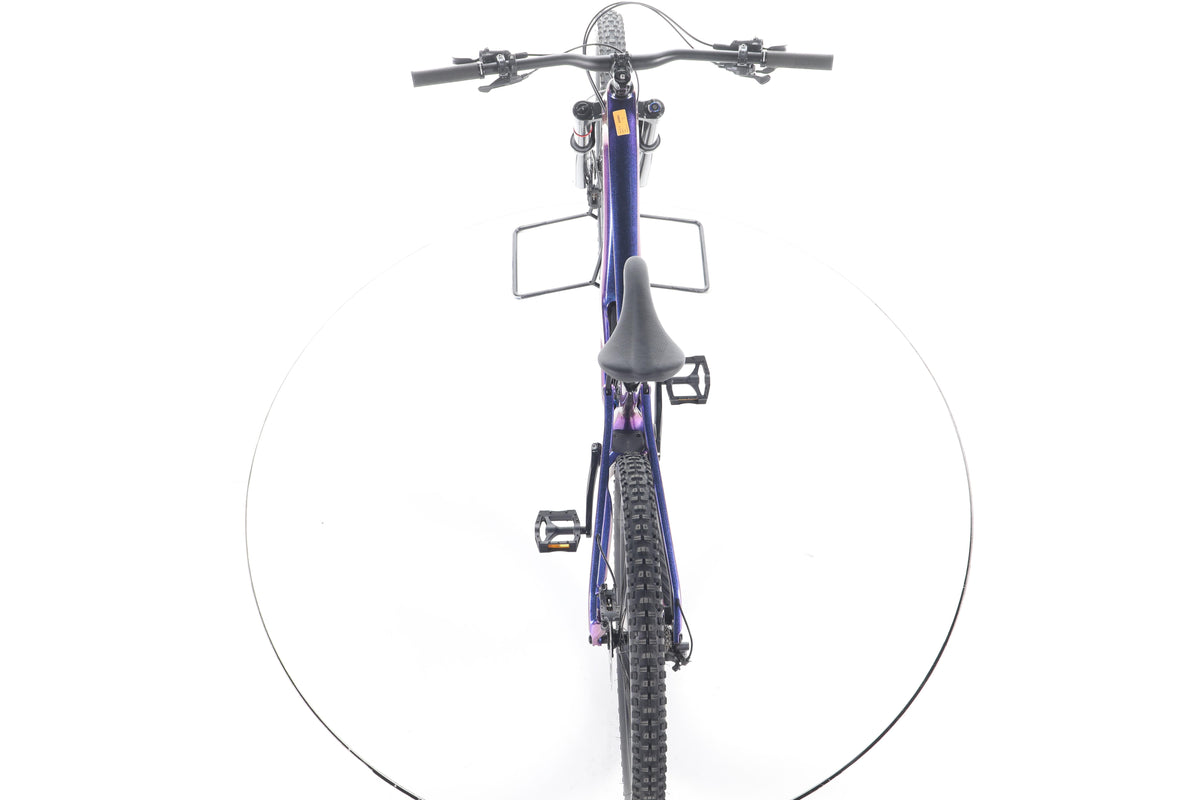 Cannondale Jekyll 2 Purple Haze Fahrrad Fully - Image 22