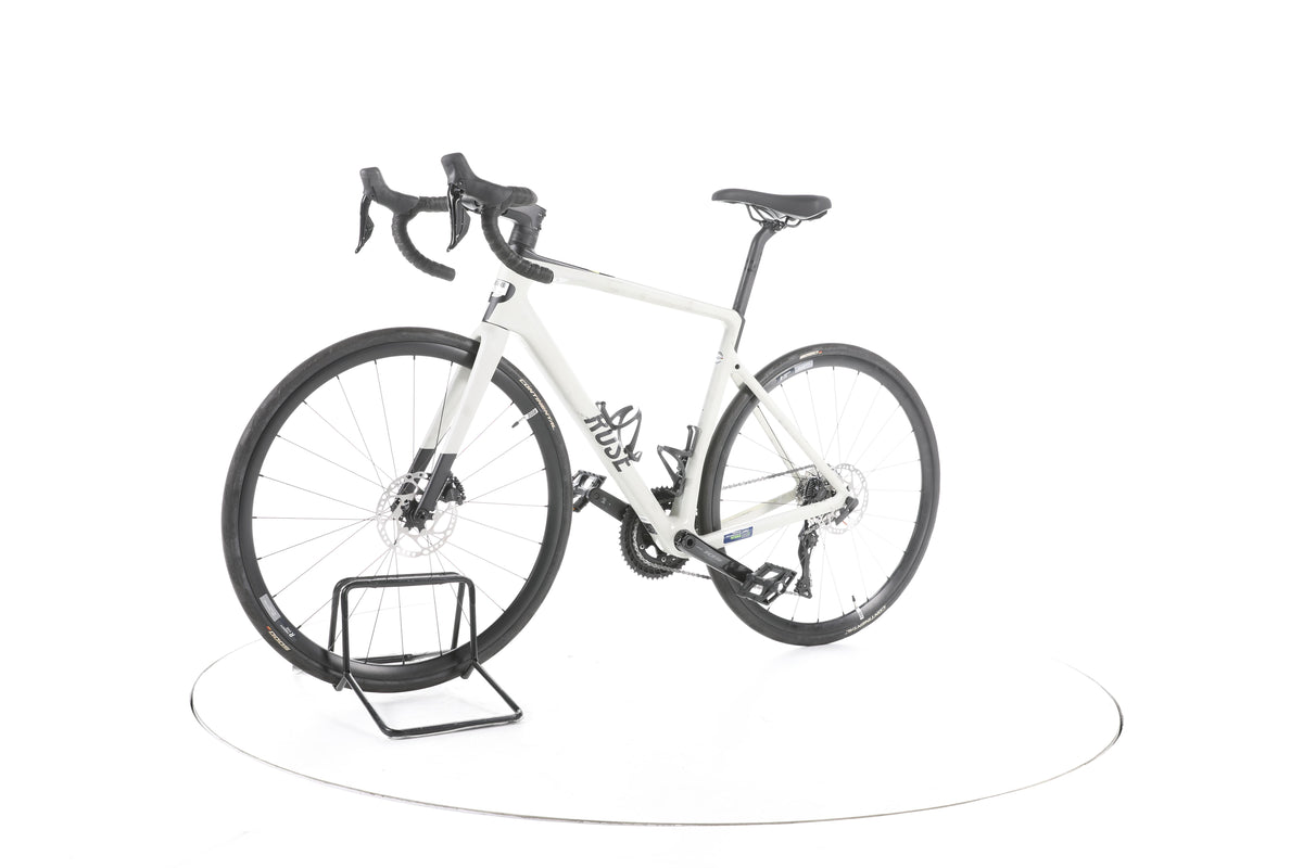 Rose Reveal 04 105 Di2 Rennrad Carbon 2025 - Image 6