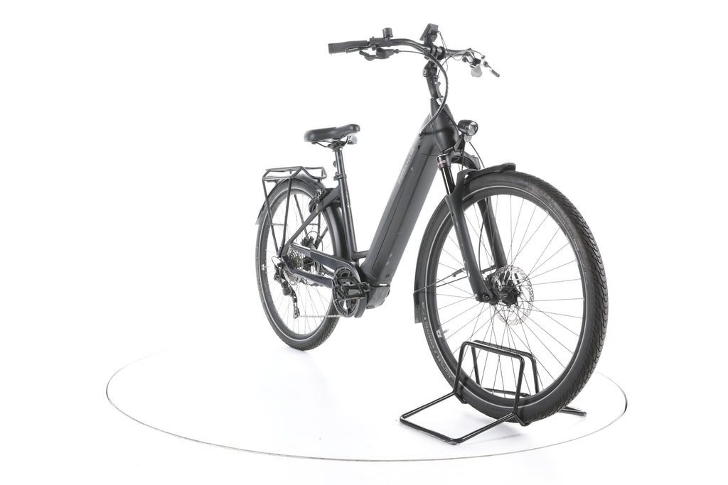 Pegasus Premio EVO 10 Trekking E-Bike Tiefeinsteiger - Image 3