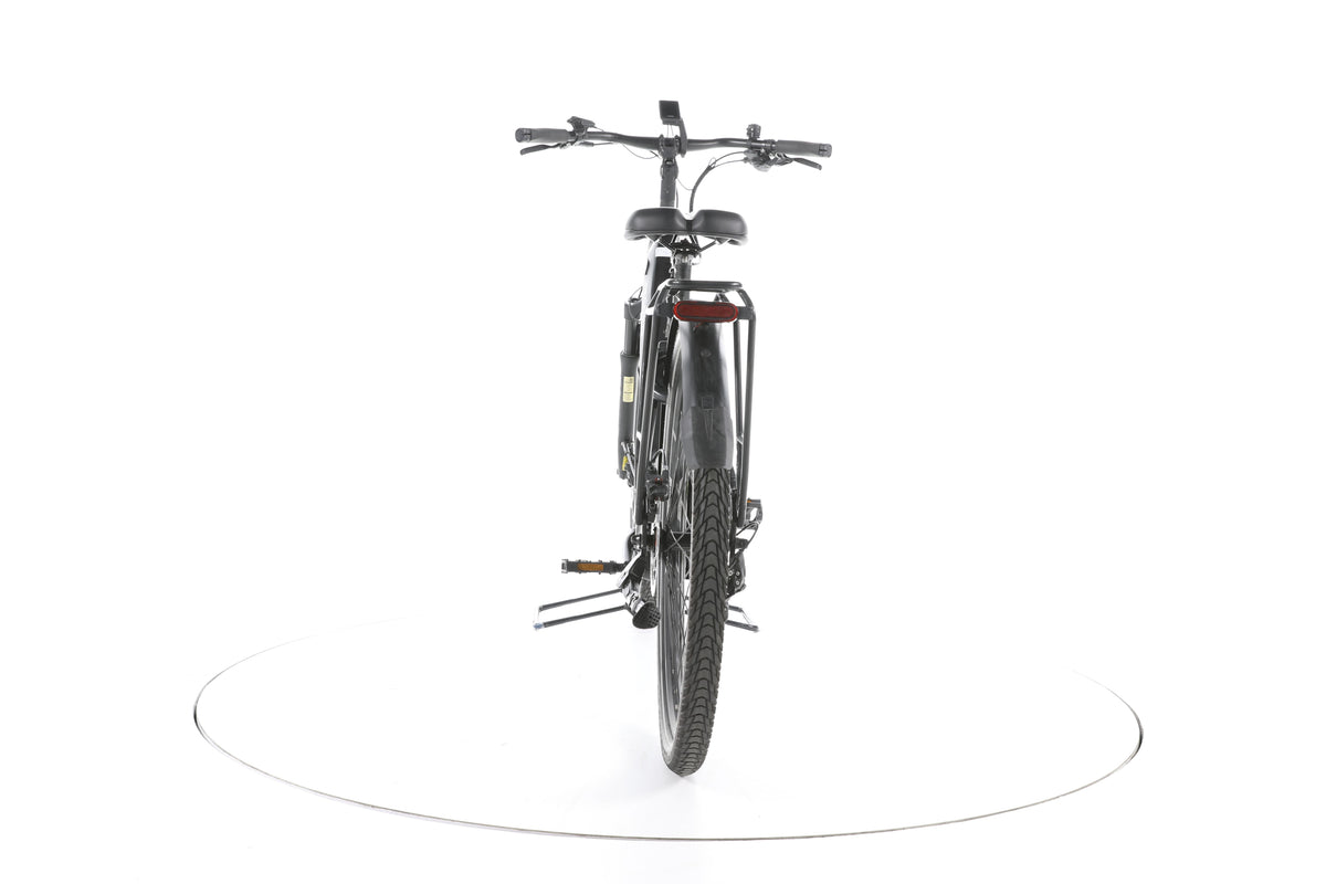 Pegasus Premio EVO 10 Trekking E-Bike Tiefeinsteiger - Image 10