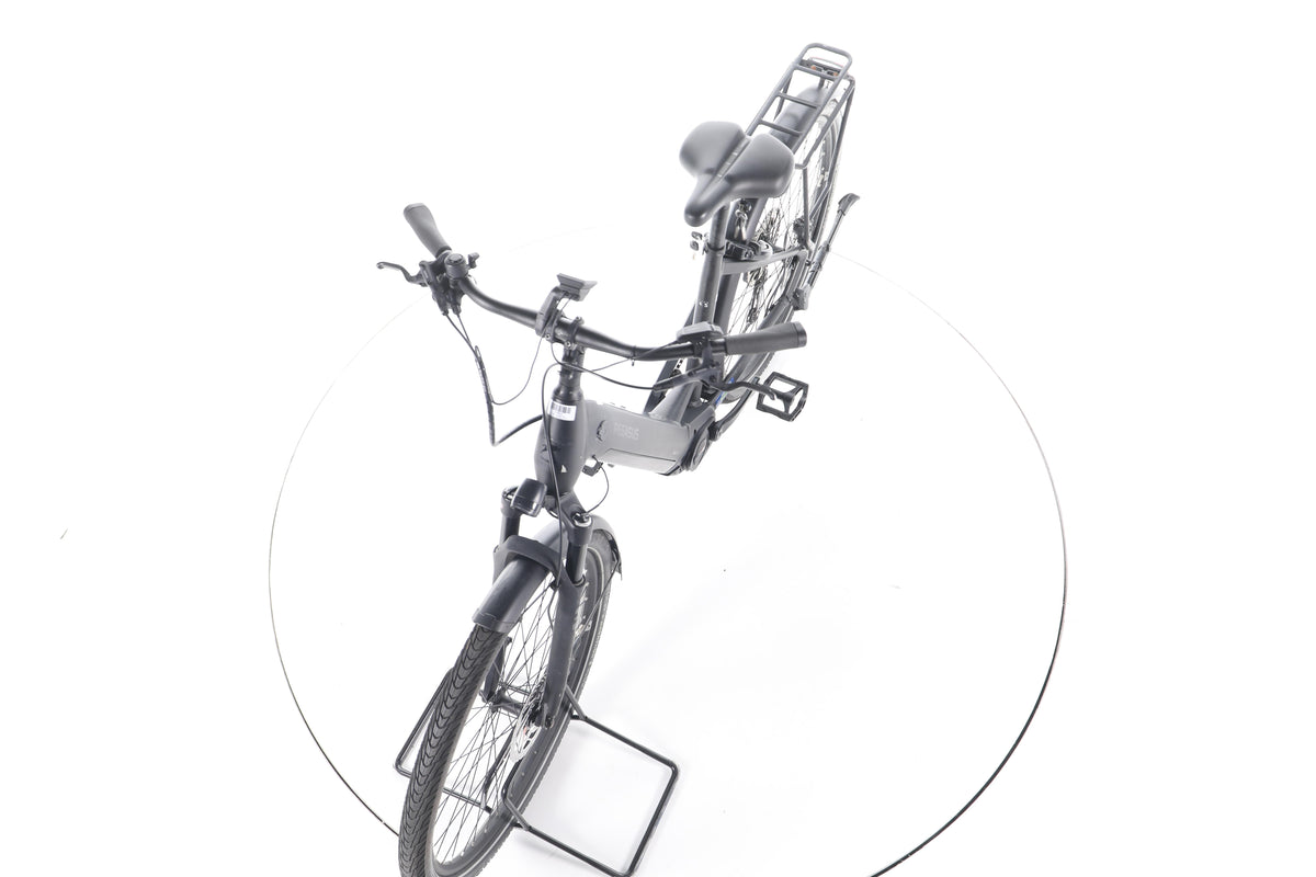 Pegasus Premio EVO 10 Trekking E-Bike Tiefeinsteiger - Image 17