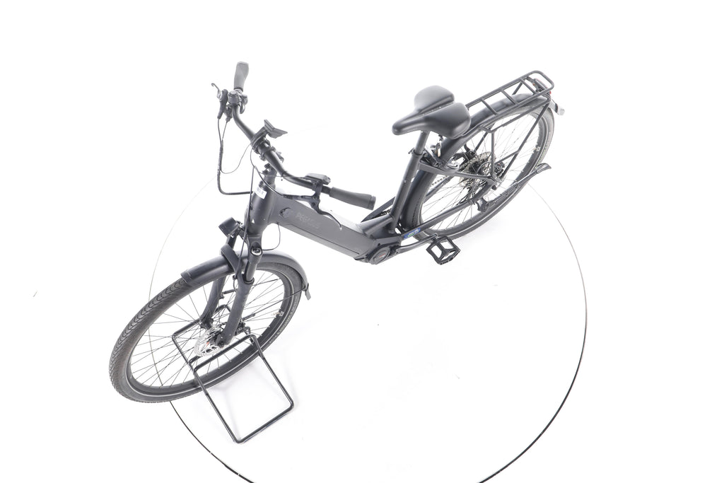 Pegasus Premio EVO 10 Trekking E-Bike Tiefeinsteiger - Image 18