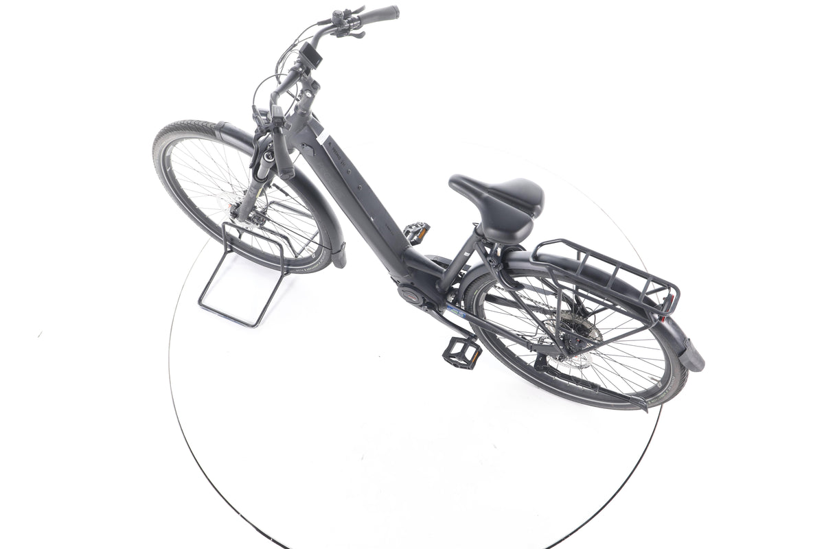 Pegasus Premio EVO 10 Trekking E-Bike Tiefeinsteiger - Image 20