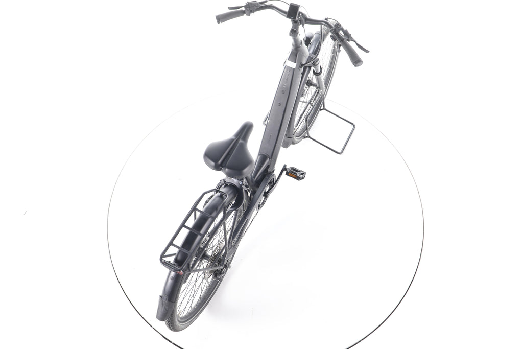 Pegasus Premio EVO 10 Trekking E-Bike Tiefeinsteiger - Image 23
