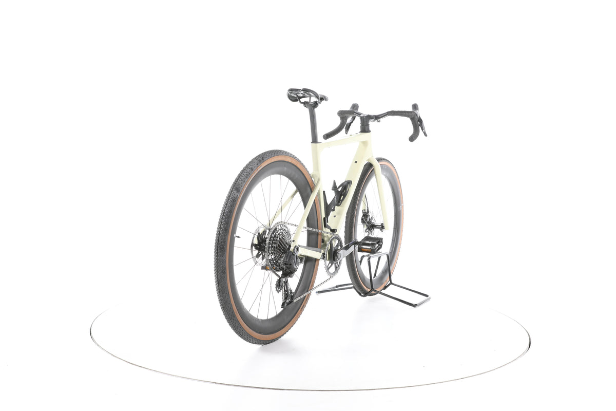 Rose Backroad FF Force XPLR AXS Rennrad Carbon 2025 - Image 11