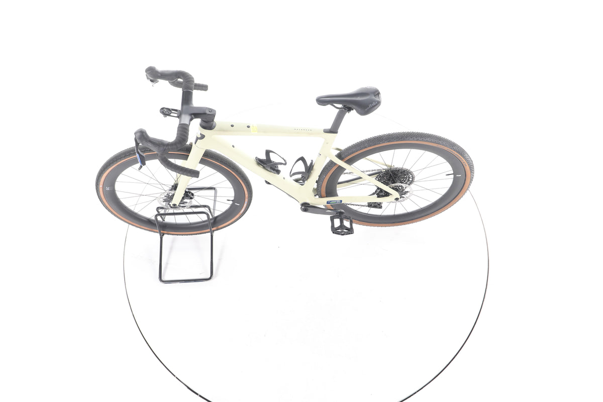 Rose Backroad FF Force XPLR AXS Rennrad Carbon 2025 - Image 19