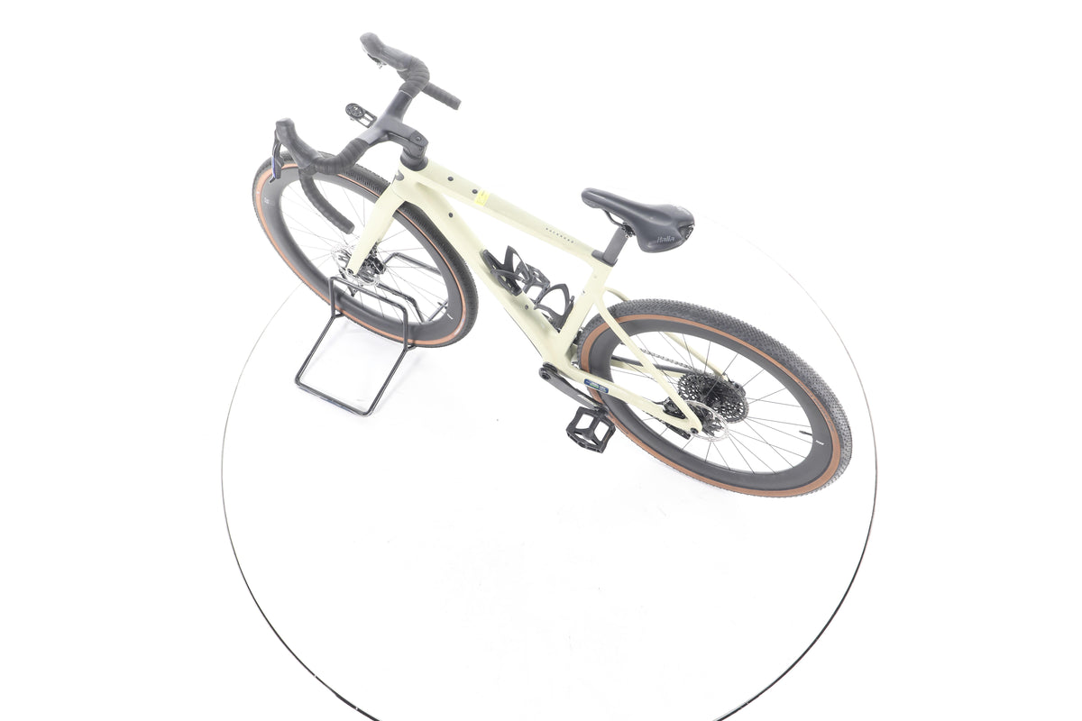 Rose Backroad FF Force XPLR AXS Rennrad Carbon 2025 - Image 20
