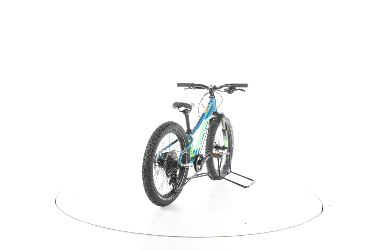 Ghost Kato 20 Full Party Kinder Bikes - Image 11