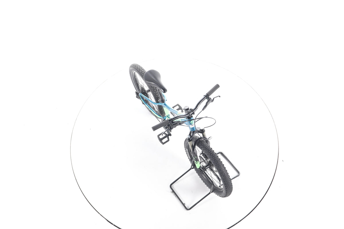 Ghost Kato 20 Full Party Kinder Bikes - Image 15