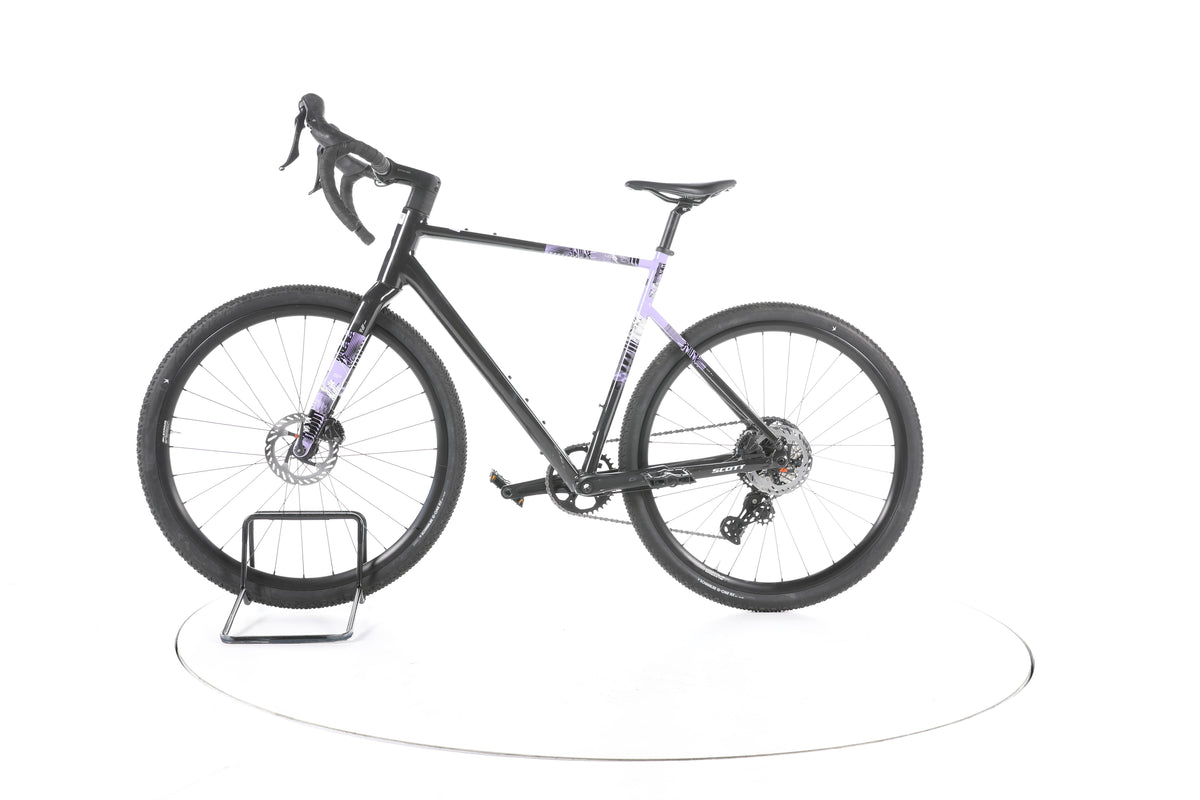 Scott Speedster Gravel 10 Gravelbike 2026 - Image 7