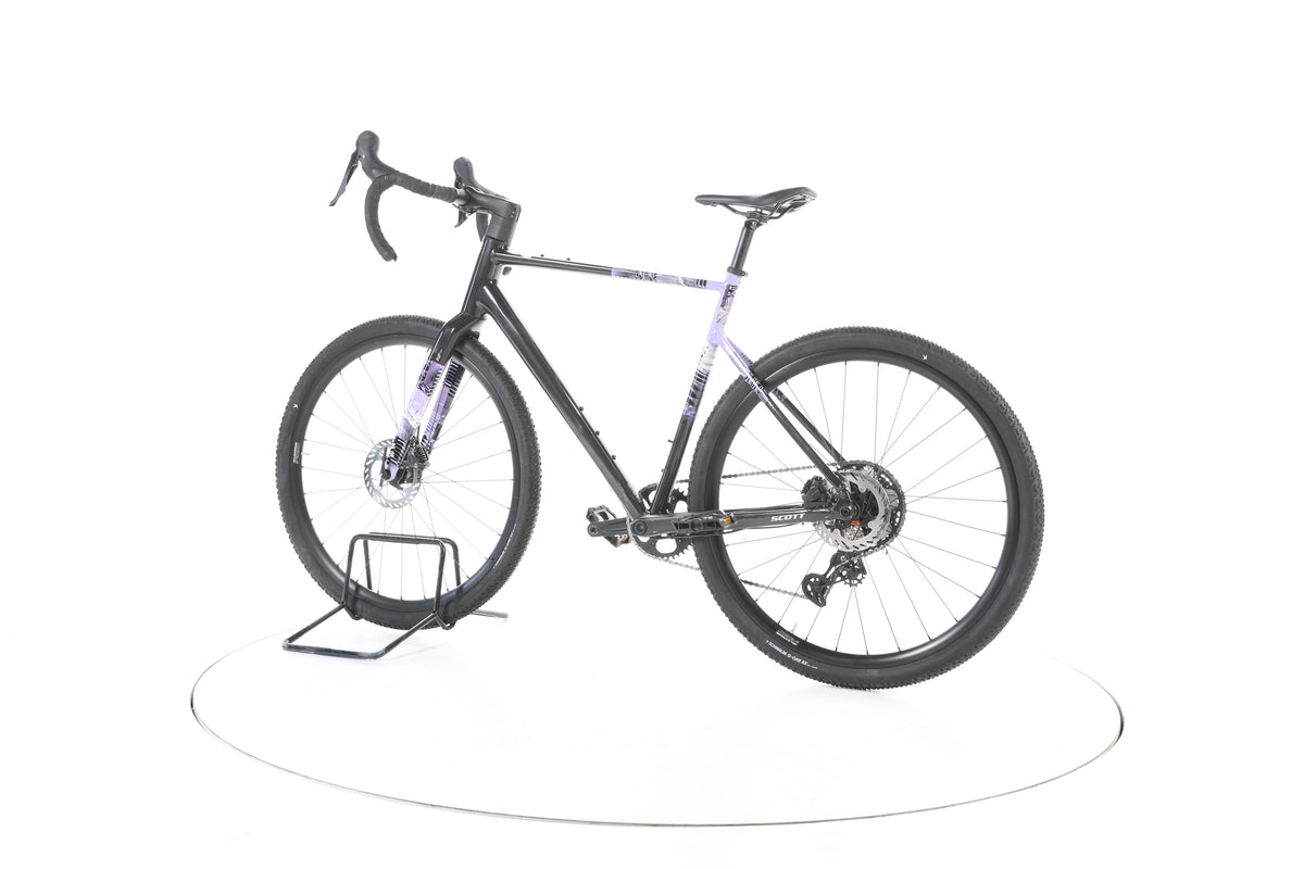 Scott Speedster Gravel 10 Gravelbike 2026 - Image 8