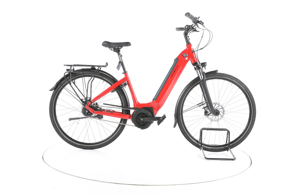 Velo de Ville AEB 890 City E-Bike Tiefeinsteiger - Image 1