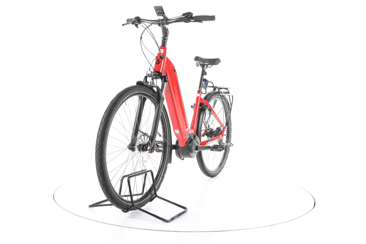 Velo de Ville AEB 890 City E-Bike Tiefeinsteiger - Image 5
