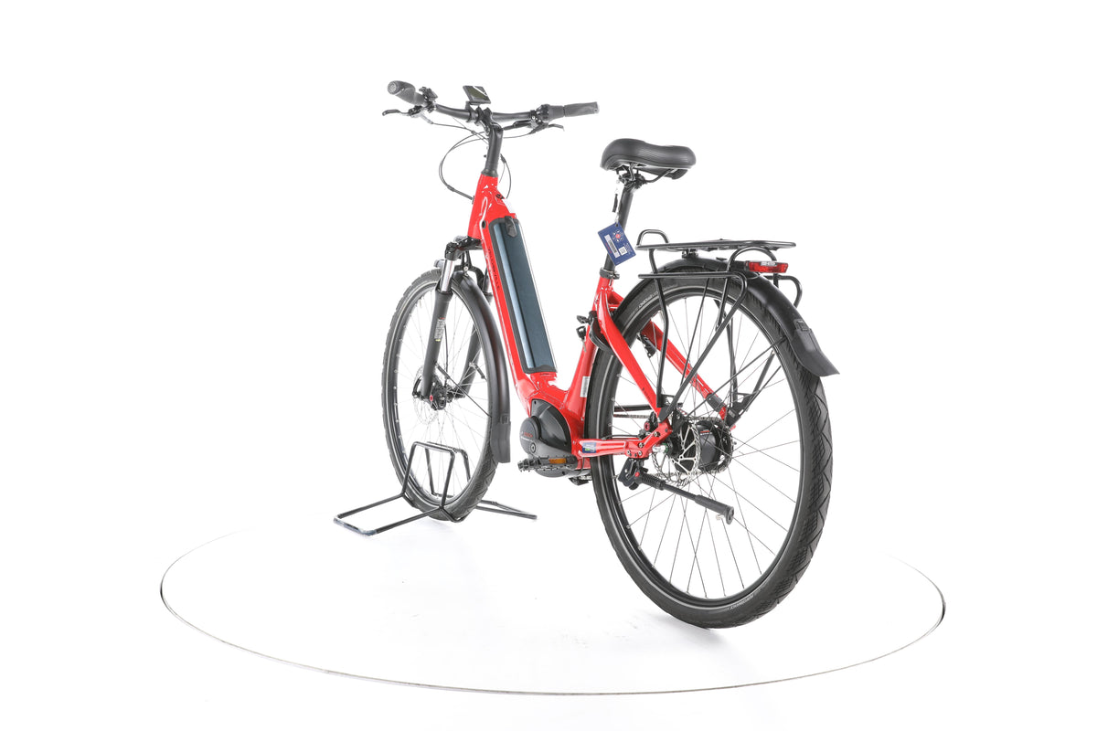 Velo de Ville AEB 890 City E-Bike Tiefeinsteiger - Image 9