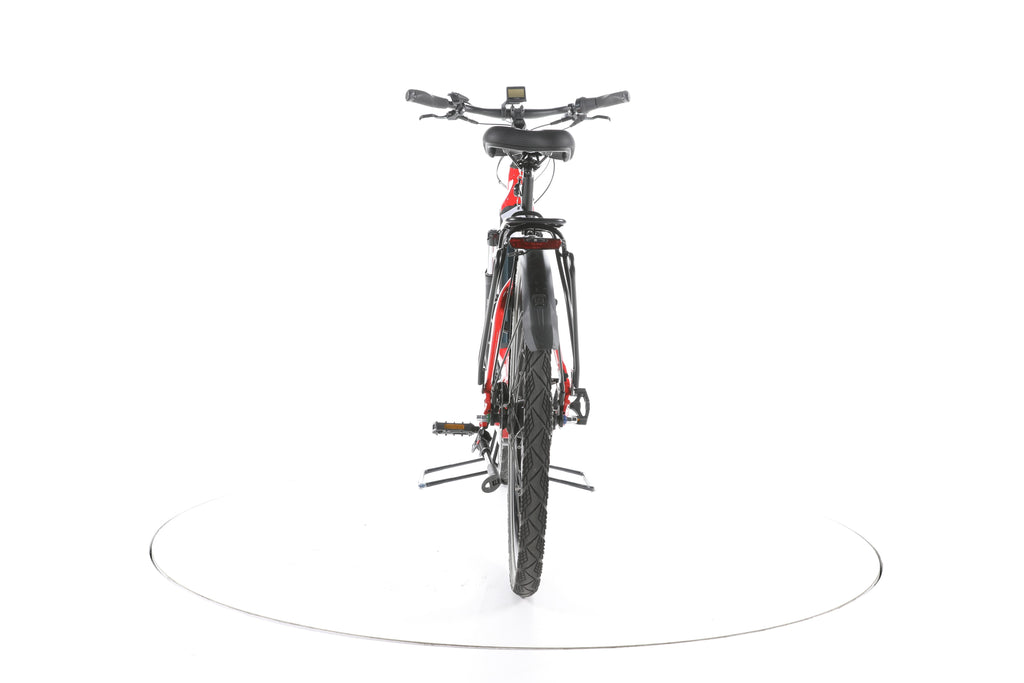 Velo de Ville AEB 890 City E-Bike Tiefeinsteiger - Image 10
