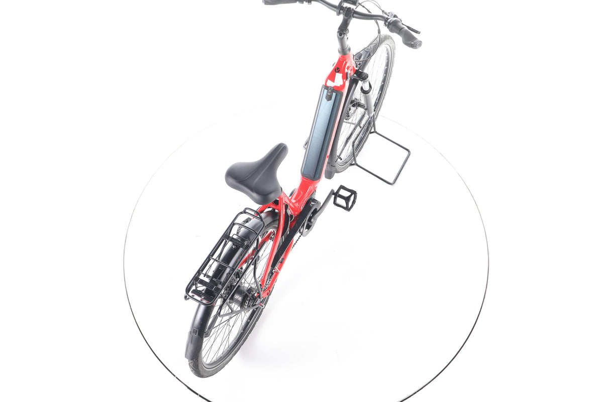 Velo de Ville AEB 890 City E-Bike Tiefeinsteiger - Image 23