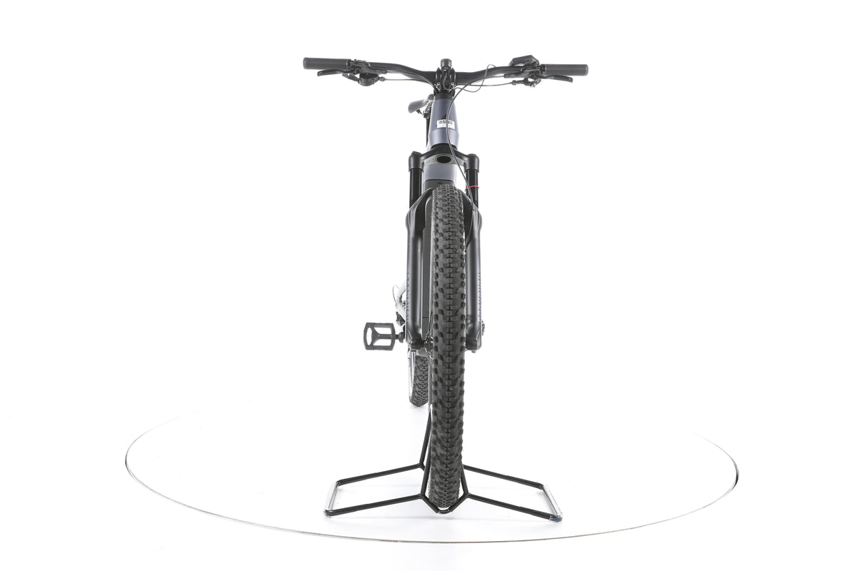 Bulls LT EVO CX E-Bike Fully 2025 - Image 4