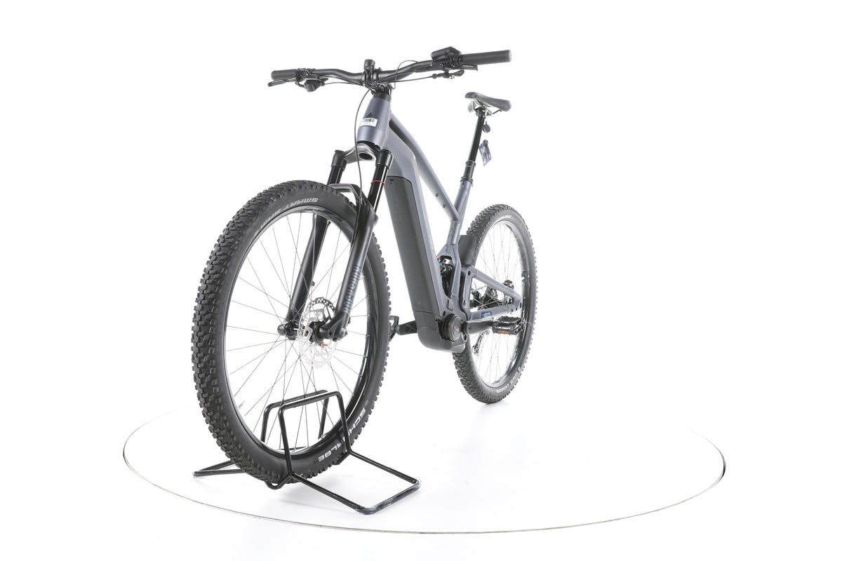 Bulls LT EVO CX E-Bike Fully 2025 - Image 5