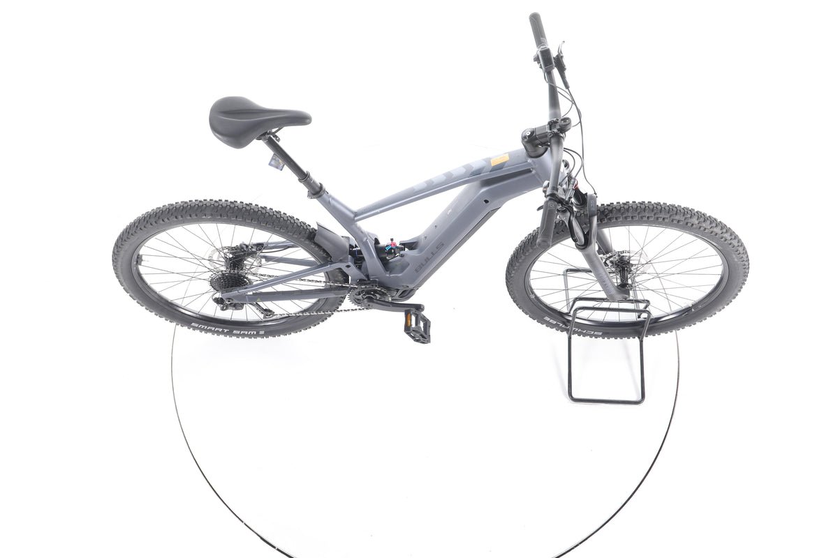 Bulls LT EVO CX E-Bike Fully 2025 - Image 13