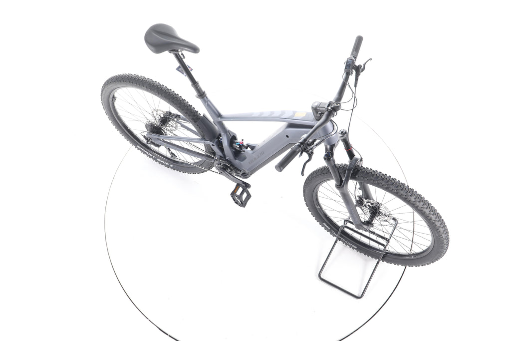 Bulls LT EVO CX E-Bike Fully 2025 - Image 14