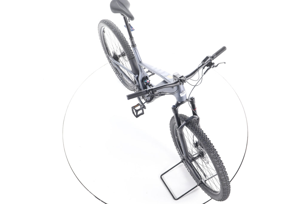 Bulls LT EVO CX E-Bike Fully 2025 - Image 15
