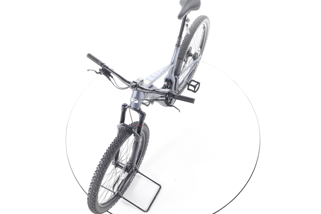 Bulls LT EVO CX E-Bike Fully 2025 - Image 17