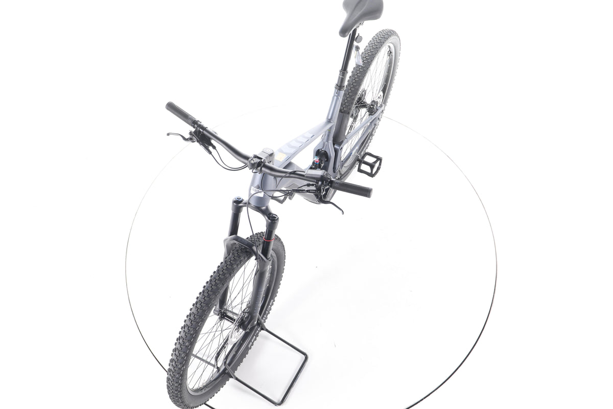 Bulls LT EVO CX E-Bike Fully 2025 - Image 17