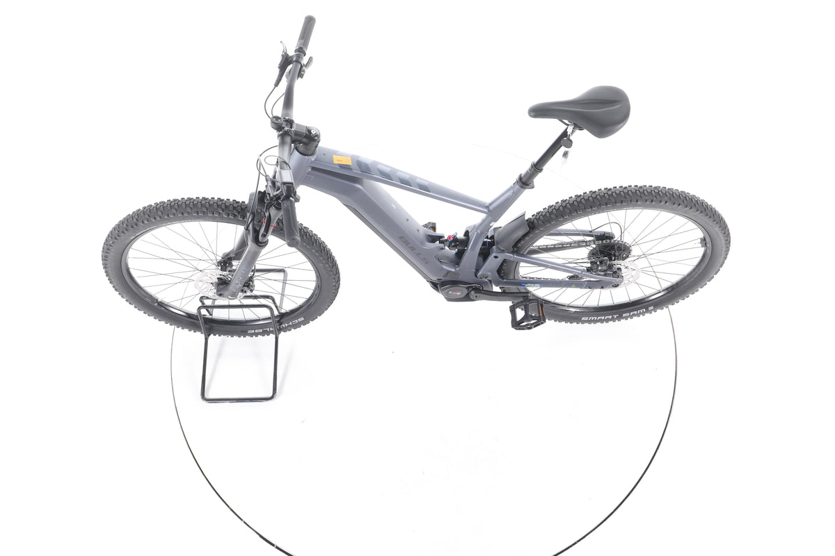 Bulls LT EVO CX E-Bike Fully 2025 - Image 19