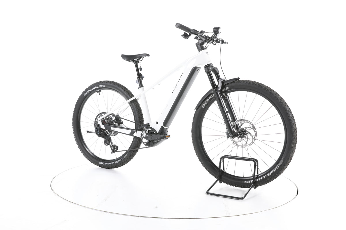 Cube Reaction Hybrid E-Bike Carbon 2025 - Image 2