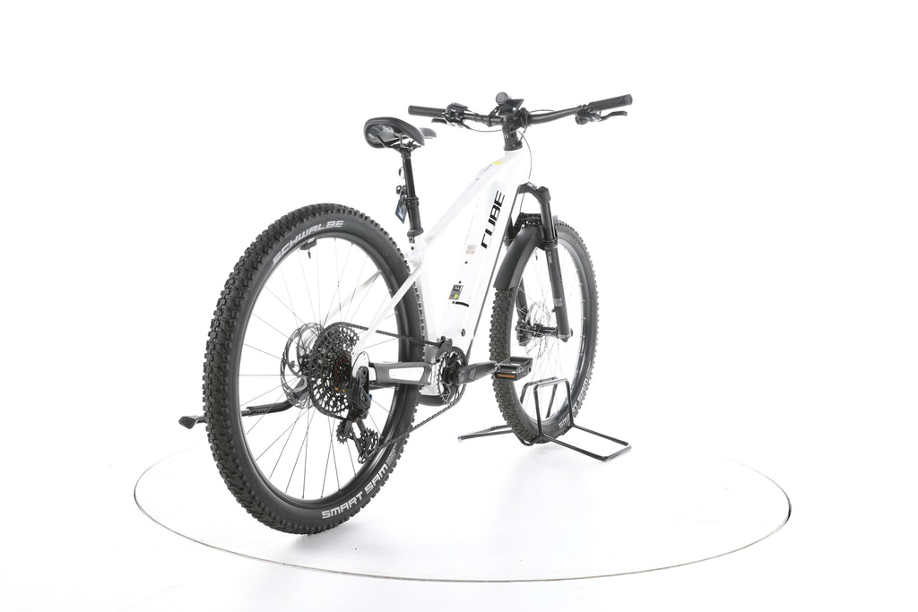 Cube Reaction Hybrid E-Bike Carbon 2025 - Image 11
