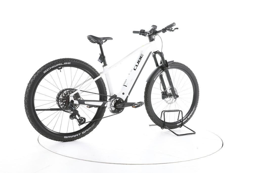 Cube Reaction Hybrid E-Bike Carbon 2025 - Image 12