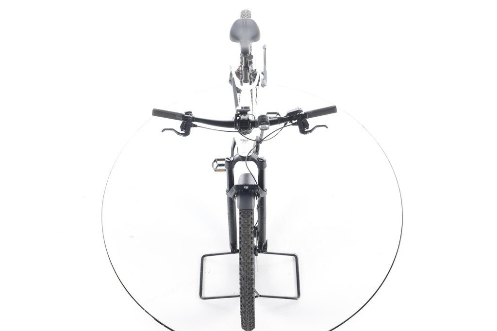Cube Reaction Hybrid E-Bike Carbon 2025 - Image 16