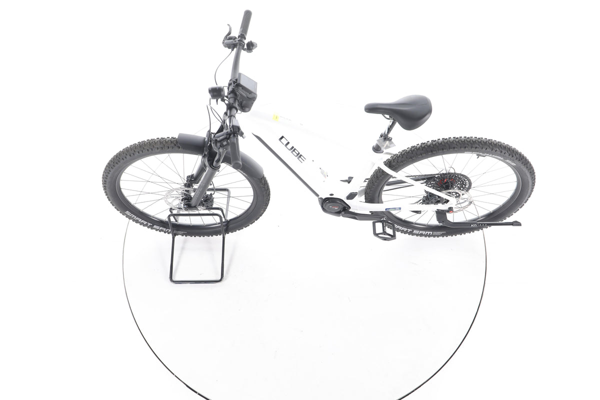 Cube Reaction Hybrid E-Bike Carbon 2025 - Image 19