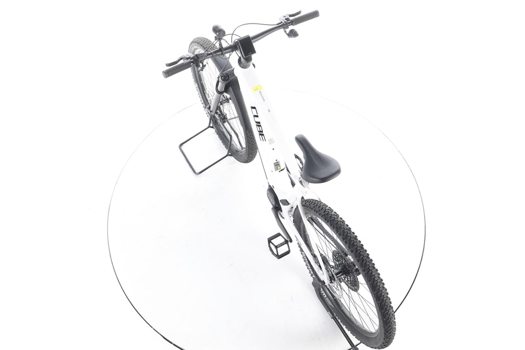 Cube Reaction Hybrid E-Bike Carbon 2025 - Image 21
