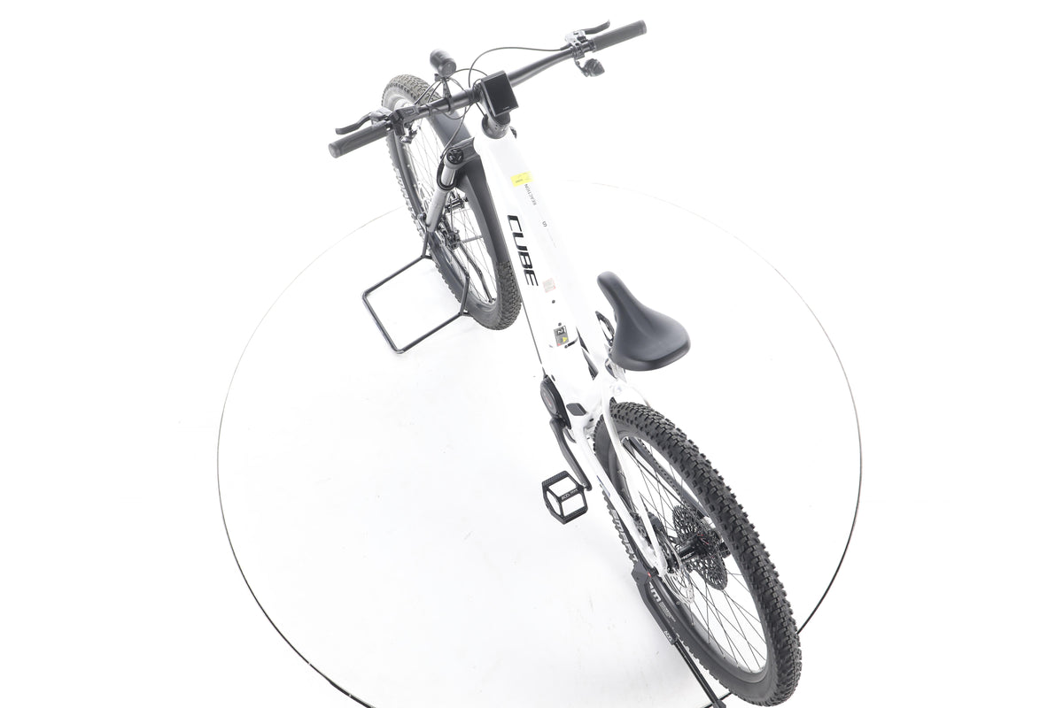 Cube Reaction Hybrid E-Bike Carbon 2025 - Image 21