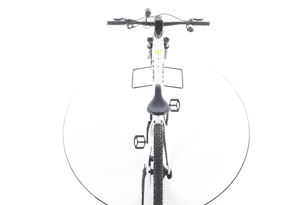 Cube Reaction Hybrid E-Bike Carbon 2025 - Image 22