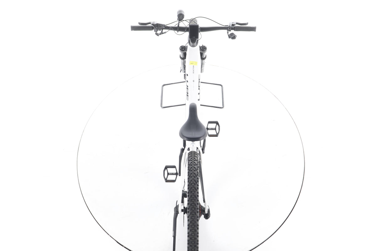 Cube Reaction Hybrid E-Bike Carbon 2025 - Image 22