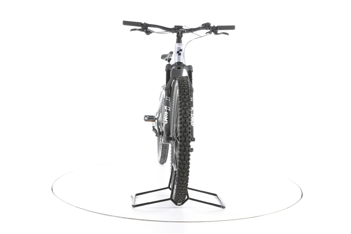 Cube Stereo Hybrid 120 Race E-Bike Fully - Image 4