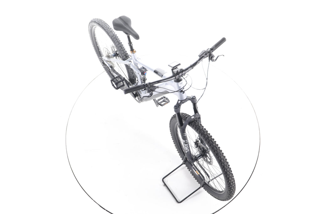 Cube Stereo Hybrid 120 Race E-Bike Fully - Image 15